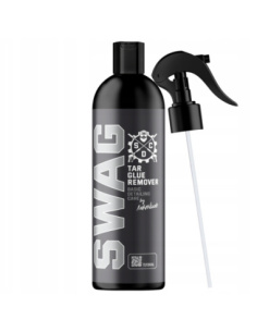 SWAG Basic Tar Glue Remover 500 ml — środek do usuwania smoły i kleju z karoserii