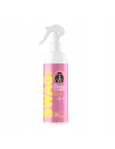 SWAG Lady Line APC RTU Cleaner 500 ml — uniwersalny środek czyszczący do wnętrza i nadwozia