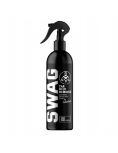 SWAG Tar Glue Remover Gel+ żel do usuwania smoły i kleju z lakieru 500 ml