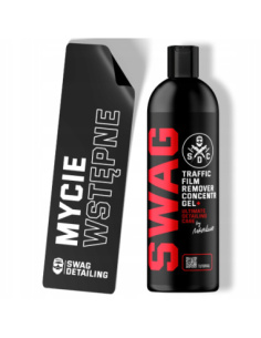 SWAG Gel Foam+ 500 ml piana aktywna pre-wash do karoserii