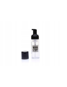 Work Stuff Foam Bottle pianownica ręczna 150 ml – dysza pianująca, akcesoria detailingowe