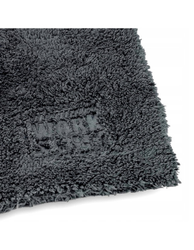 Work Stuff Gentleman+ mikrofibra premium 600gsm 40x40cm do lakieru i wosku