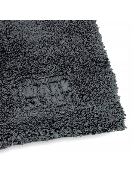 Work Stuff Gentleman+ mikrofibra premium 600gsm 40x40cm do lakieru i wosku