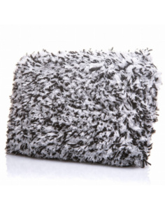 Work Stuff Typhoon Wash Pad pad z mikrofibry do mycia lakieru samochodu 22x18 cm