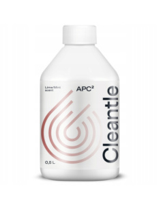 Cleantle APC² uniwersalny środek czyszczący do auto-detailingu – butelka z atomizerem