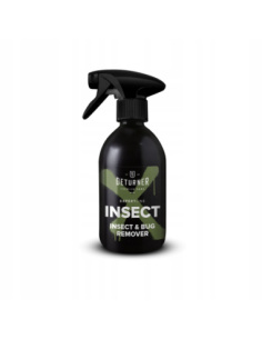 Deturner Xpert Line Insect preparat do usuwania owadów pre-wash butelka