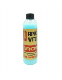 Funky Witch Eros matowy dressing do plastików kokpitu i wnętrza pojazdu