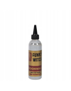 Funky Witch Moonwalk One Step Paste pasta polerska do lakieru samochodowego 500 ml
