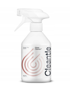 Cleantle Glass Cleaner płyn do mycia szyb i reflektorów — butelka