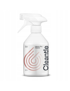 Cleantle Interior Pro Cleaner środek czyszczący do kokpitu i tworzyw wnętrza samochodu