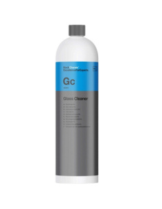 Koch Chemie Speed Glass Cleaner płyn do czyszczenia szyb i reflektorów samochodowych