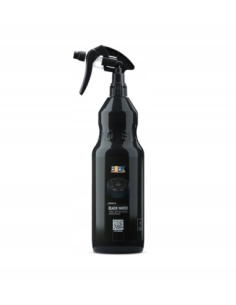 ADBL Black Water dressing do opon spray 500 ml – czernidło ochronne do gumy i plastiku