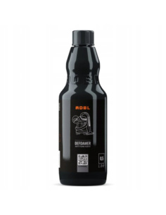ADBL Defoamer środek przeciwpienny do odkurzacza piorącego butelka 500 ml
