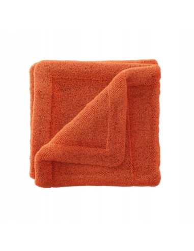 ADBL Double Mini Twisted Towel ręcznik do osuszania lakieru