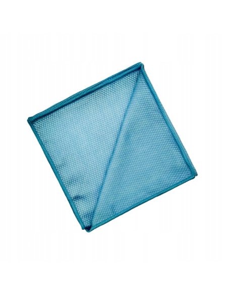 ADBL G mikrofibra do szyb 40x40 cm 300 gsm | Kucar