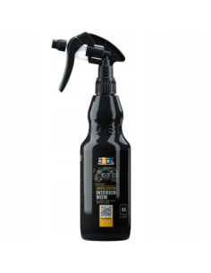 ADBL Interior Wow Limited Edition dressing do plastików i tworzyw wnętrza 500 ml