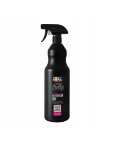 ADBL Interior QD Flower quick detailer do wnętrza i kokpitu 500 ml