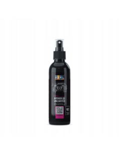 ADBL Interior QD Unlimited quick detailer do wnętrza kokpitu i tworzywa butelka spray