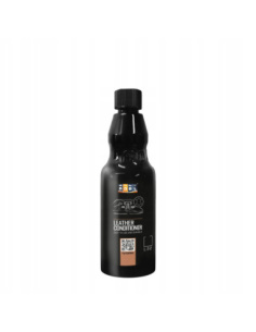 ADBL Leather Conditioner odżywka do skóry samochodowej 1 l — butelka