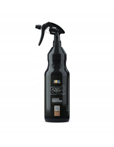 ADBL Leather Conditioner odżywka do skóry | Kucar