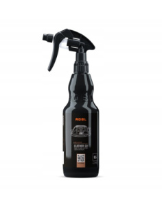ADBL Leather QD quick detailer do pielęgnacji skórzanej tapicerki samochodowej