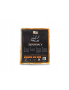 ADBL Puffy Towel XL ręcznik z mikrofibry 840 gsm 60x90 cm do osuszania lakieru