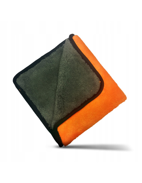 ADBL Puffy Towel XL ręcznik z mikrofibry 60x90 cm 840 gsm | Kucar