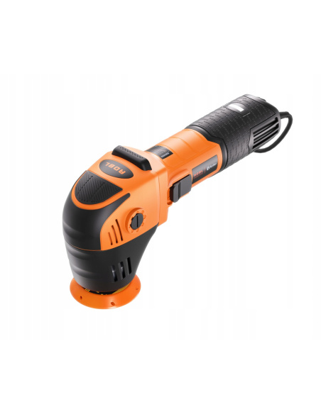 ADBL Roller D12075-01 polerka dual action skok 12 mm | Kucar