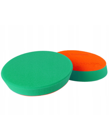 ADBL Roller EVO 125R Cut – tnący pad polerski 125 mm | Kucar