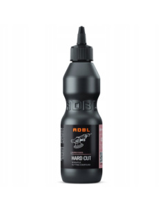 ADBL Hard Cut mocno tnąca pasta polerska heavy cut 200 ml do korekty lakieru