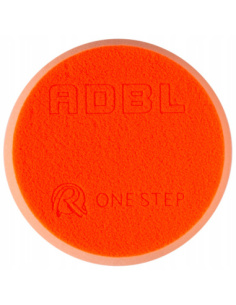 ADBL Roller One Step R pad polerski do maszyn rotacyjnych na lakier