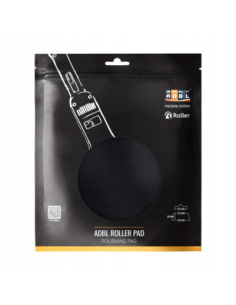 ADBL Roller Finish R miękki pad polerski 150 mm do wykończenia lakieru na maszynie rotacyjnej