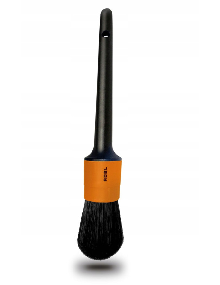 ADBL Round Detailing Brush pędzelek detailingowy | Kucar
