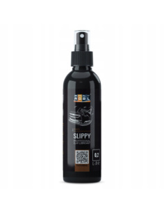 ADBL Slippy lubrykant do glinkowania lakieru 200 ml z zapachem brzoskwiniowym