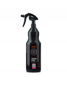 ADBL Vampire Elixir żel do mycia felg w butelce 1 litr z neutralnym pH do codziennego czyszczenia