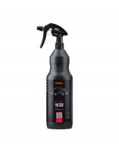 ADBL WSR Water Spot Remover 1 l – preparat do usuwania osadów mineralnych z lakieru i szyb