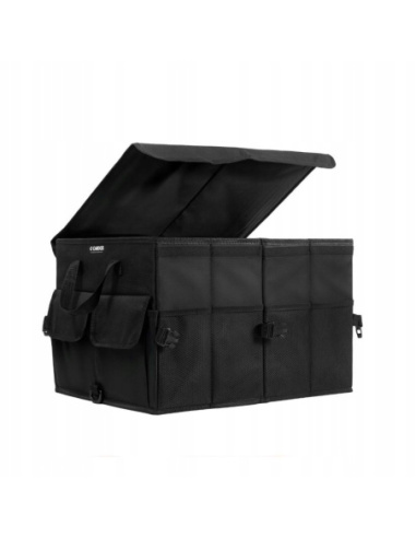 K2 Cardos organizer do bagażnika XXL 64 l | Kucar