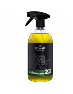 Deturner Ready Interior Cleaner preparat do czyszczenia kokpitu i tworzyw wnętrza 1 l