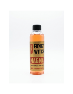 Funky Witch Magma TFR płyn pre-wash do wstępnego czyszczenia lakieru