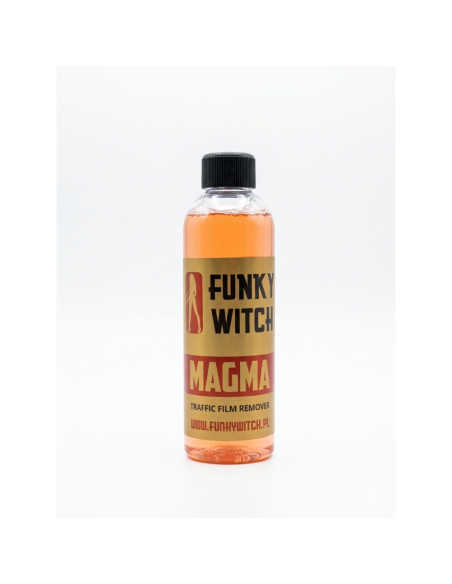 Funky Witch Magma TFR płyn pre-wash do wstępnego czyszczenia lakieru