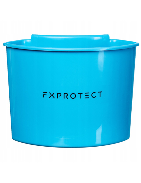FX Protect Bucket Holder organizer zawieszany na wiadro detailingowe – akcesoria FX-AW-039