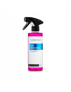 FX Protect Bug Remover preparat do usuwania owadów pre-wash butelka 500 ml