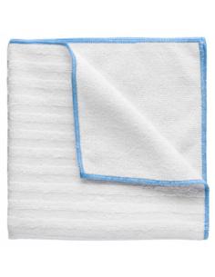 FX Protect Interior Scrub Towel mikrofibra do wnętrza 40x40 cm 250 gsm scrub kokpit