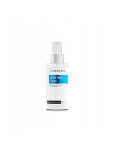 FX Protect Leather Care preparat do pielęgnacji i ochrony tapicerki skórzanej w samochodzie