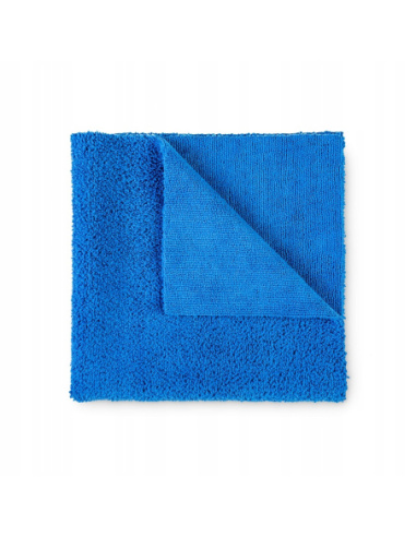 FX Protect Mystic Blue mikrofibra 40x40 cm 350 gsm | Kucar