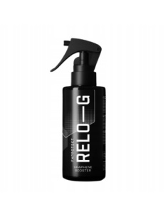 FX Protect RELO-G Graphene Booster powłoka ochronna grafenowa do lakieru 150 ml
