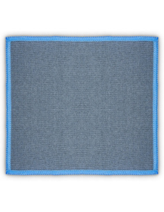 FX Protect Shiny Glide Glass mikrofibra do szyb 750 gsm 40x40 cm z pianką 3 mm