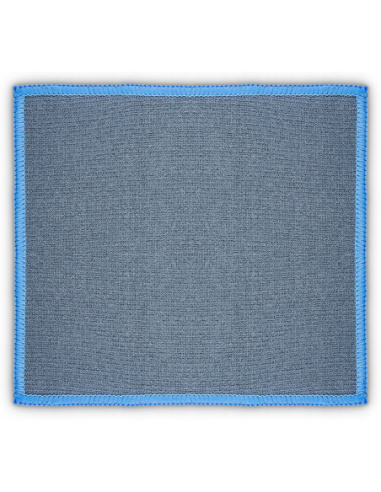 FX Protect Shiny Glide Glass mikrofibra do szyb 750 gsm 40x40 cm z pianką 3 mm