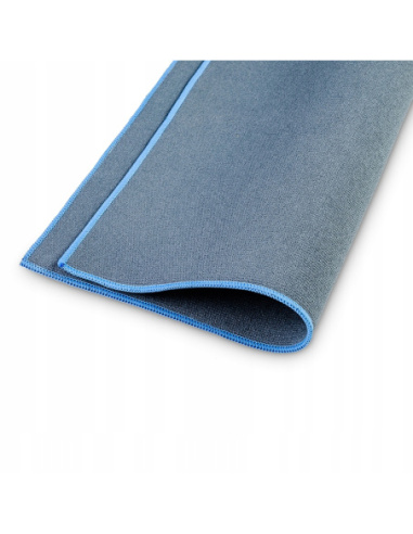 FX Protect Shiny Glide Glass mikrofibra do szyb 40x40 cm | Kucar