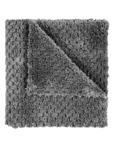 FX Protect Steel Grey hybrydowa mikrofibra 40x40 cm 350 gsm do lakieru